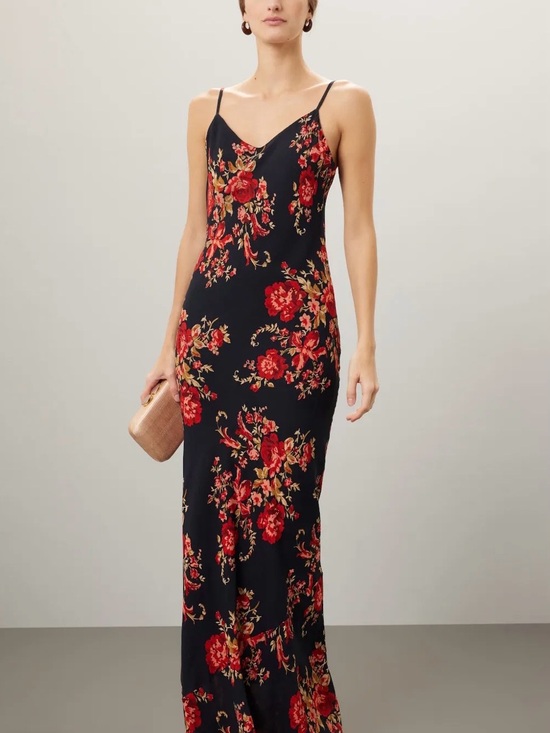 Reformation Dresses & Skirts - Reformation Parma Maxi Dress
